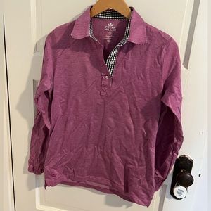 Peter Millar Sweatshirt - MEDIUM